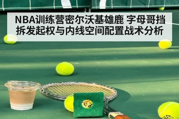 NBA训练营密尔沃基雄鹿 字母哥挡拆发起权与内线空间配置战术分析